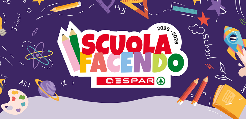 Scuolafacendo 2025